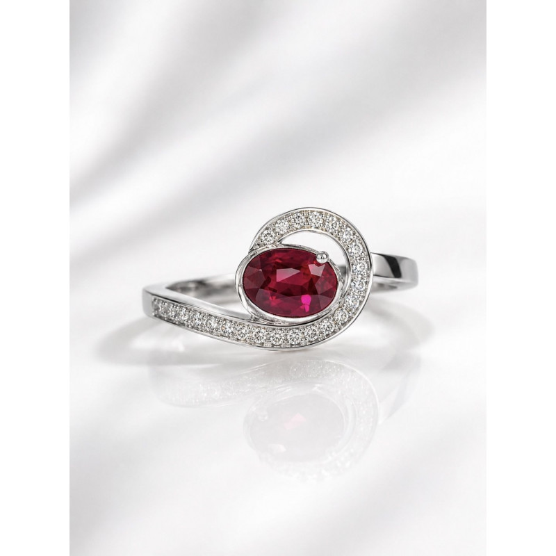 Collection TOURBILLON d'AMOUR Collection TOURBILLON d'AMOUR