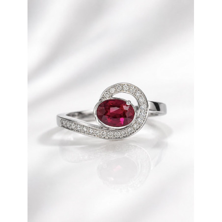 Collection TOURBILLON d'AMOUR