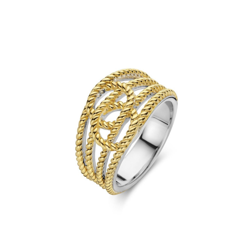 Bague NAIOMY Argent 925 ml