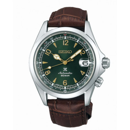 Collection PROSPEX ALPINIST