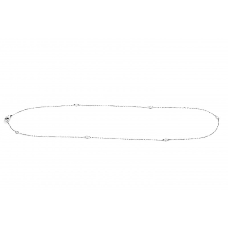 Collier OR Blanc 750 ml