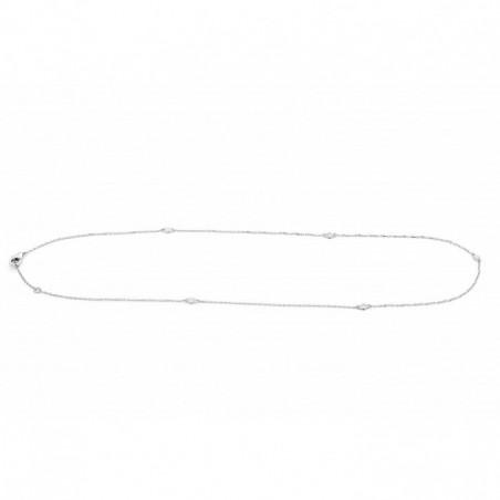Collier OR Blanc 750 ml