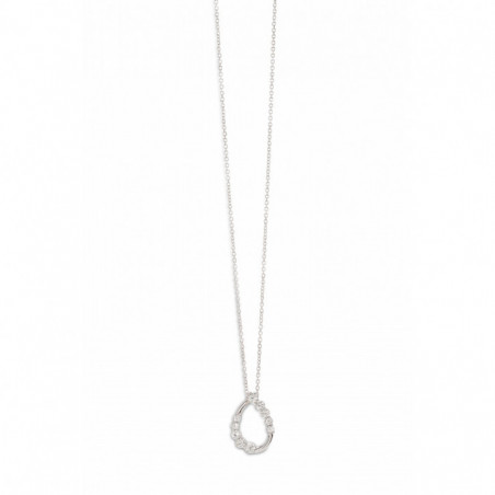 Collection WHEEL OR Blanc 750 ml Diamants