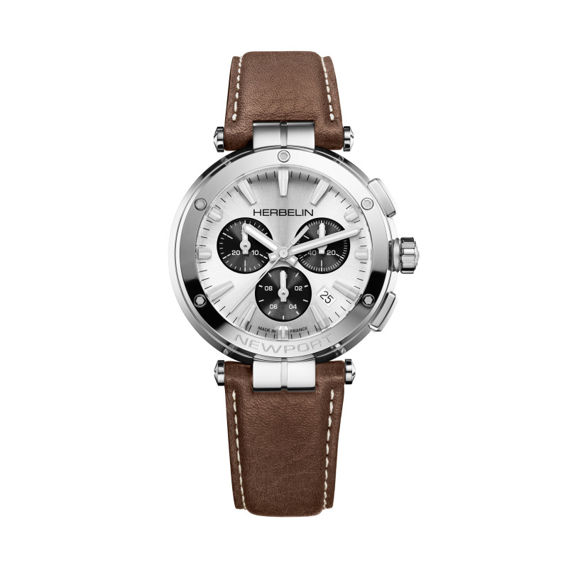 Collection NEWPORT – CHRONOGRAPHE
