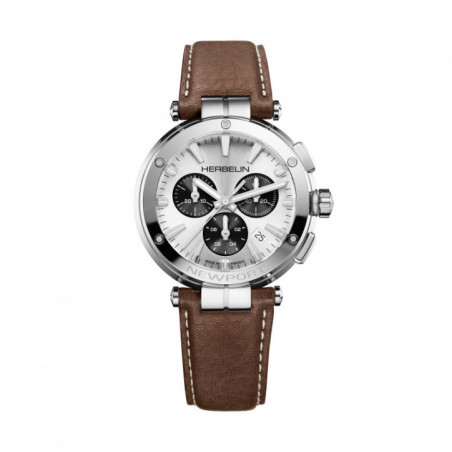 Collection NEWPORT – CHRONOGRAPHE