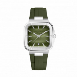 Collection CAP CAMARAT SQUARE KAKI & FKM