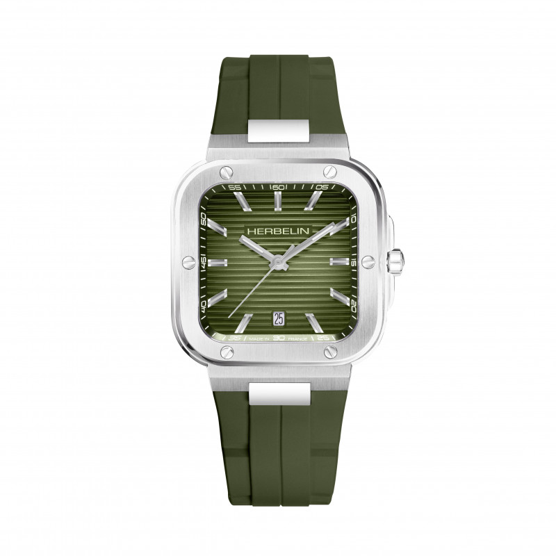 Collection CAP CAMARAT SQUARE KAKI & FKM