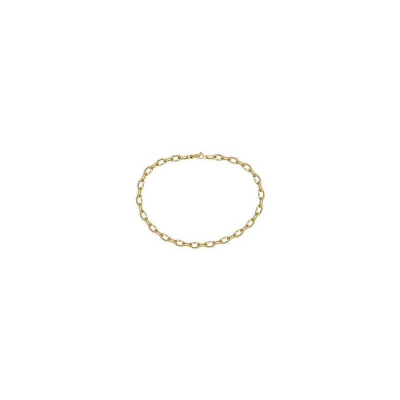 Collier OR Jaune 750 ml