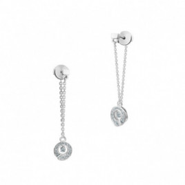 Collection  ENVOL DANCING STONE OR Blanc 750 ml Diamants