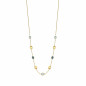 Collier OR Jaune 750 ml Topazes