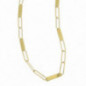 Collier OR Jaune 750 ml