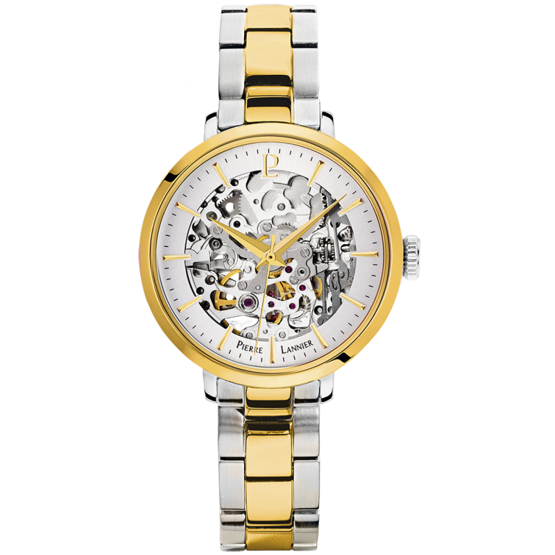 Collection Automatic Collection Automatic