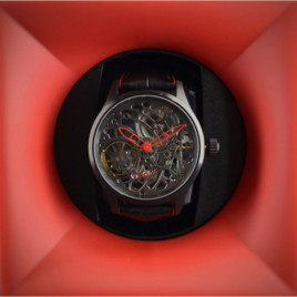 Collection SQUELETTE