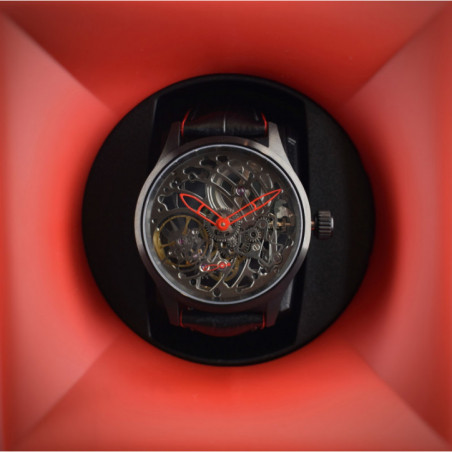 Collection SQUELETTE