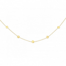 Collier OR Jaune 750 ml
