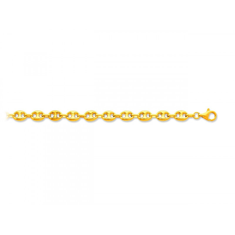 Collier OR Jaune 750 ml